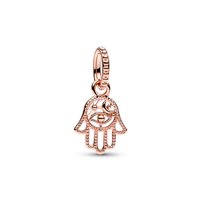 Charm Pandora Donna Pandora Moments in Lega metallica 789144C00 - 789144C00